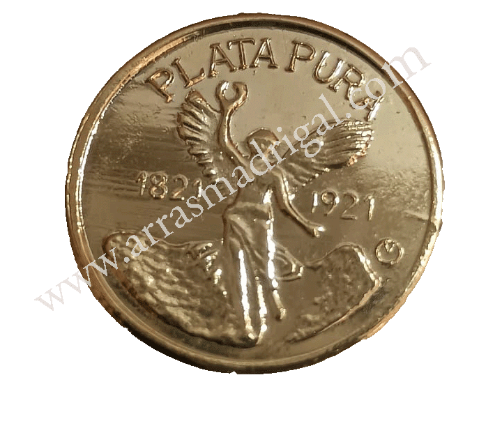 Centenario P.P.Ch
