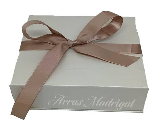 arras DE MATRIMONIO SABONA BEIGE (1)