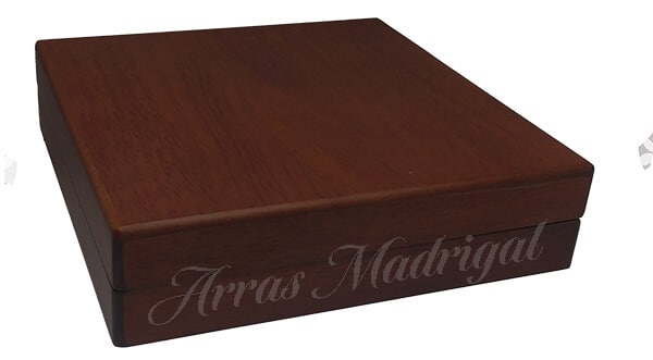 arras FERRARA-c