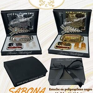 Sabona Black